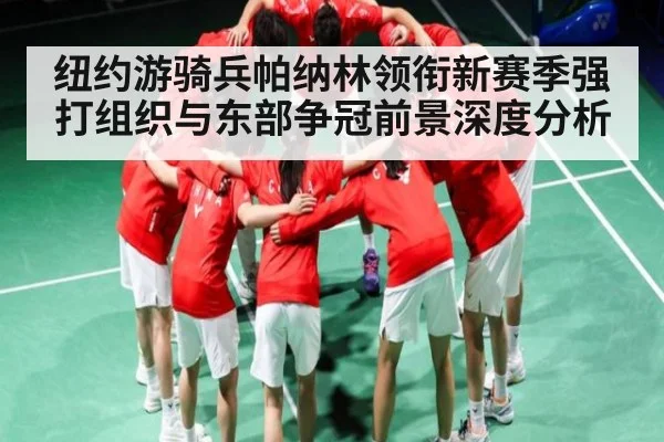 纽约游骑兵帕纳林领衔新赛季强打组织与东部争冠前景深度分析