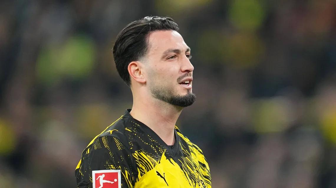 必一运动-本塞拜尼:接下来我们要尽可能多地拿分,同时希望拜仁会丢分