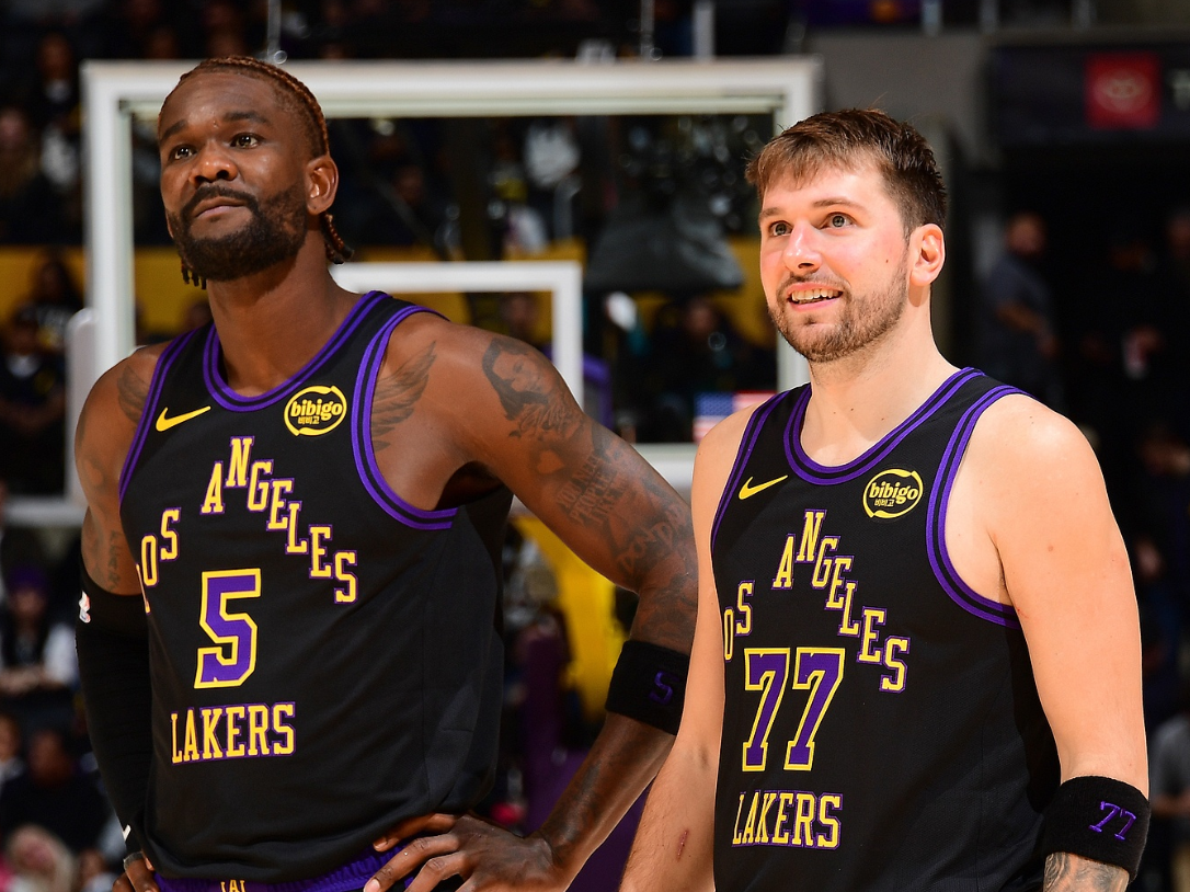 场均11分9板,两大球星带不动你,引起全队不满!NBA状元该离开了