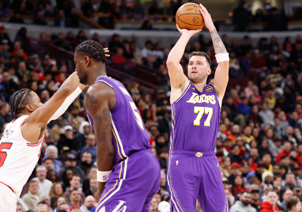 场均11分9板,两大球星带不动你,引起全队不满!NBA状元该离开了