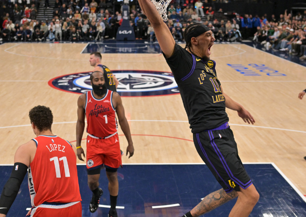 场均11分9板,两大球星带不动你,引起全队不满!NBA状元该离开了