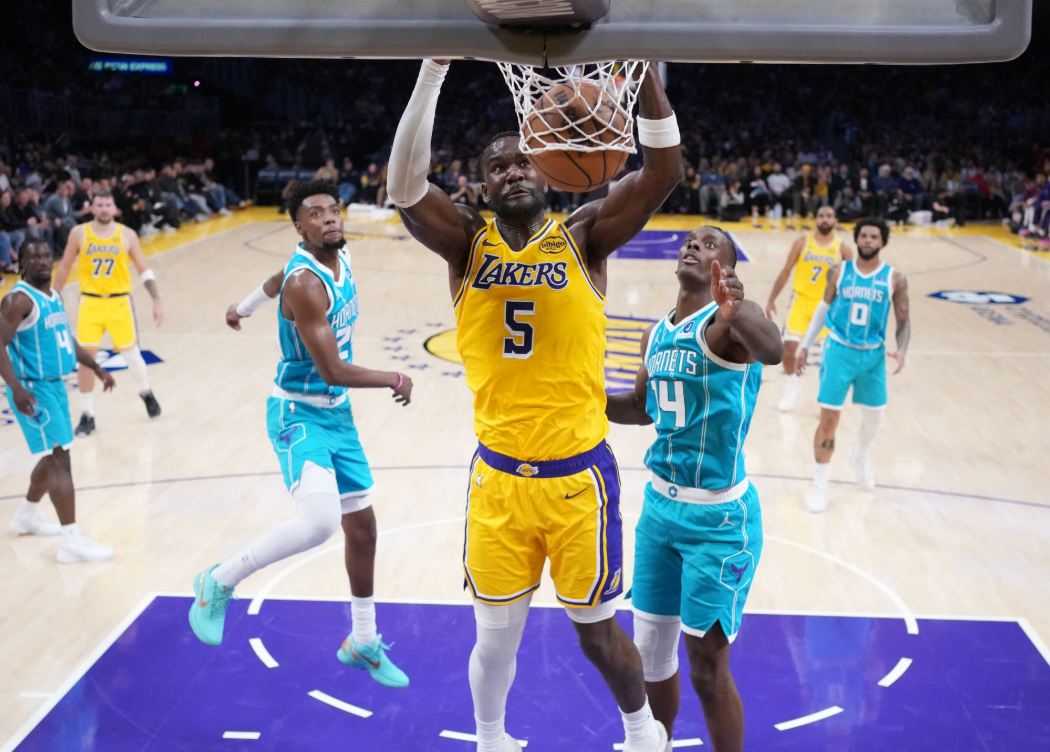 场均11分9板,两大球星带不动你,引起全队不满!NBA状元该离开了