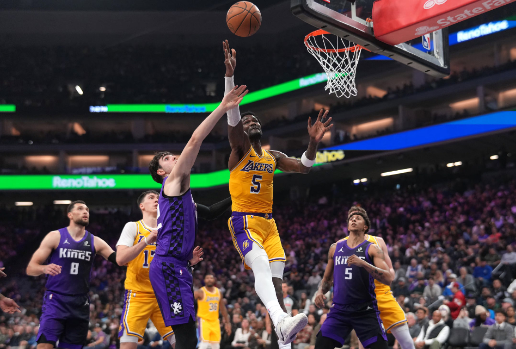 场均11分9板,两大球星带不动你,引起全队不满!NBA状元该离开了