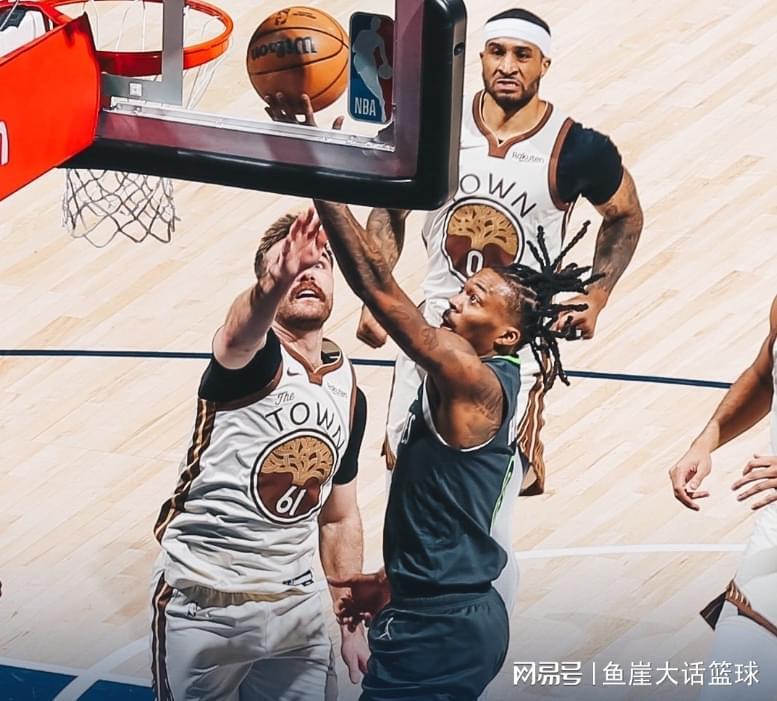 必一运动官方网站-勇士惨败！兰德尔18+7希尔德10中2，戈贝尔15+17，库里也开怀大笑