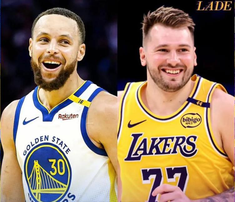 必一运动-看了东契奇爆砍46+7+11，你该明白：库里有多了不起！