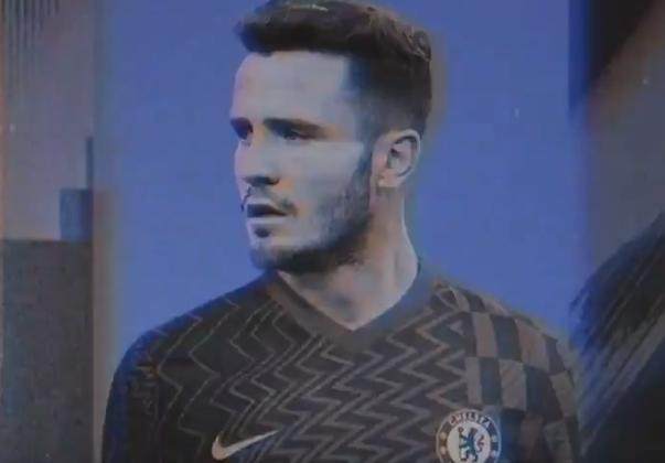 必一运动官方网站-压轴大戏！切尔西租萨乌尔 格子回马竞巴萨签德容