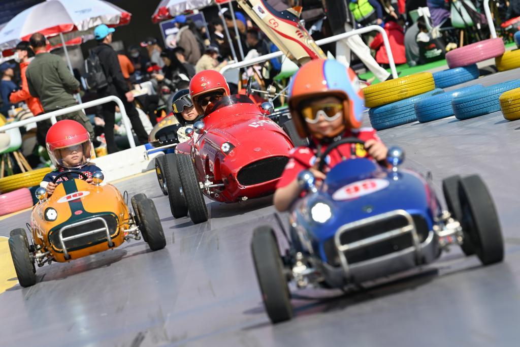 必一运动官方网站-将F1的流量变增量，上海的“全油门时刻”